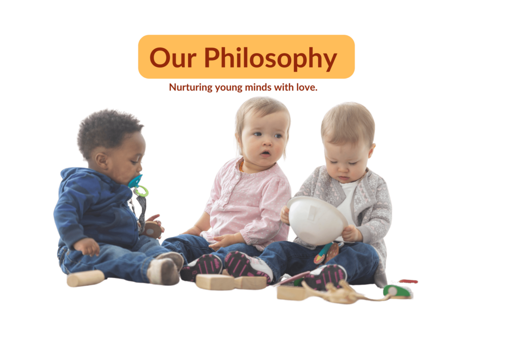 Spring Kids Early Learning Centre, Childcare, Daycare, Kindergarten - Philosophy